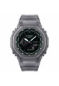 Reloj G-Shock Modelo GA-2100K-1ADR Gris Hombre de G-SHOCK