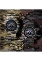 Reloj G-Shock Modelo GA-2100CM-5ADR Verde Hombre de G-SHOCK