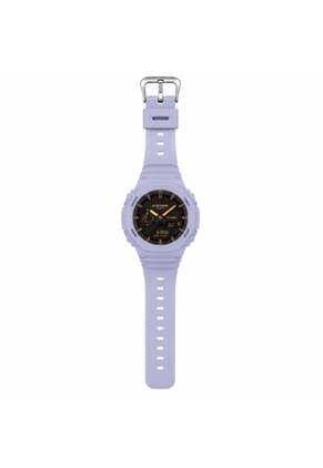 Reloj G-Shock Modelo GA-2100K-2ADR Azul Mujer