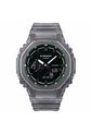 Reloj G-Shock Modelo GA-2100K-1ADR Gris Hombre de G-SHOCK