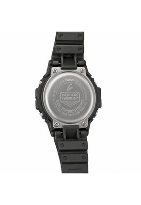 Reloj G-Shock Modelo DW-5900UBB-1DR Negro Hombre