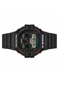 Reloj G-Shock Modelo DW-5900U-1DR Negro Hombre de G-SHOCK