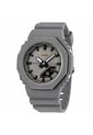 Reloj G-Shock Modelo GMA-P2126W-8ADR Gris Mujer de G-SHOCK