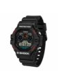 Reloj G-Shock Modelo DW-5900U-1DR Negro Hombre de G-SHOCK