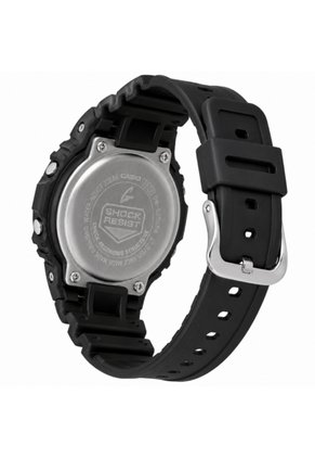 Reloj G-Shock Modelo DW-5900UBB-1DR Negro Hombre