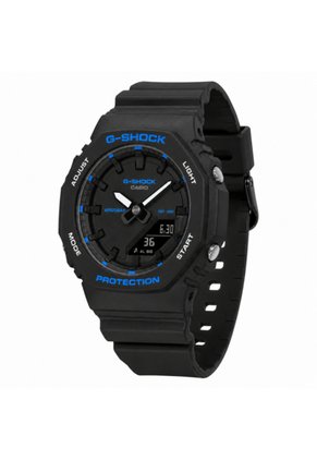 Reloj G-Shock Modelo GMA-P2100BA-1ADR Negro Unisex