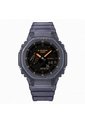 Reloj G-Shock Modelo GA-2100K-2ADR Azul Mujer de G-SHOCK