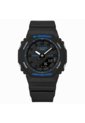 Reloj G-Shock Modelo GMA-P2100BA-1ADR Negro Unisex de G-SHOCK