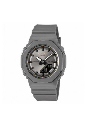 Reloj G-Shock Modelo GMA-P2126W-8ADR Gris Mujer