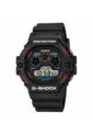 Reloj G-Shock Modelo DW-5900U-1DR Negro Hombre de G-SHOCK