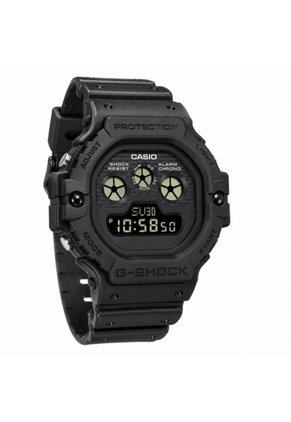 Reloj G-Shock Modelo DW-5900UBB-1DR Negro Hombre