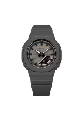 Reloj G-Shock Modelo GMA-P2126W-8ADR Gris Mujer