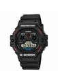 Reloj G-Shock Modelo DW-5900U-1DR Negro Hombre de G-SHOCK