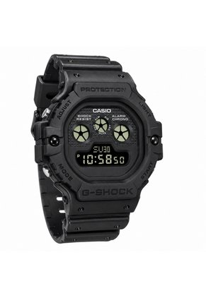 Reloj G-Shock Modelo DW-5900UBB-1DR Negro Hombre
