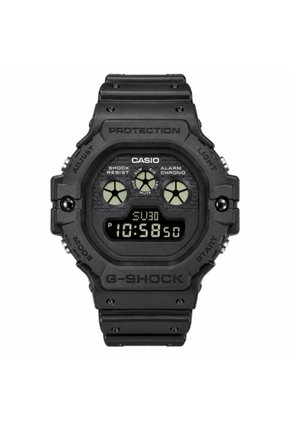 Reloj G-Shock Modelo DW-5900UBB-1DR Negro Hombre