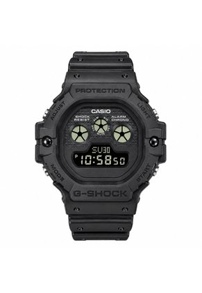 Reloj G-Shock Modelo DW-5900UBB-1DR Negro Hombre