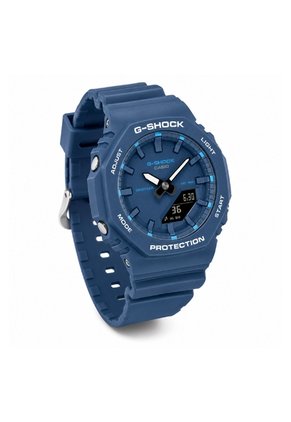 Reloj G-Shock Modelo GMA-P2100BA-2ADR Azul Mujer