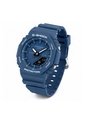 Reloj G-Shock Modelo GMA-P2100BA-2ADR Azul Mujer de G-SHOCK