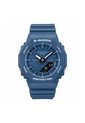 Reloj G-Shock Modelo GMA-P2100BA-2ADR Azul Mujer de G-SHOCK