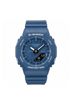 Reloj G-Shock Modelo GMA-P2100BA-2ADR Azul Mujer