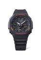 Reloj G-Shock Modelo GA-B2100FC-1A Negro Hombre de G-SHOCK