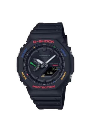 Reloj G-Shock Modelo GA-B2100FC-1A Negro Hombre