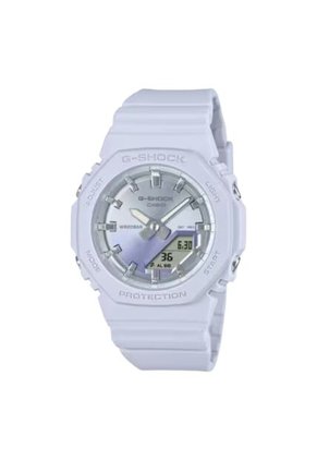 Reloj G-Shock Modelo GMA-P2100SG-2A Lila Mujer
