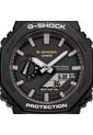 Reloj G-Shock Modelo GA-2100RL-1ADR Naranja Hombre de G-SHOCK