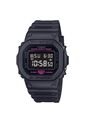 Reloj G-Shock Modelo DW-5600PK-1 Negro Hombre de G-SHOCK