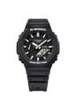 Reloj G-Shock Modelo GA-2100RL-1ADR Naranja Hombre de G-SHOCK