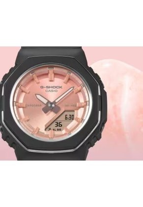 Reloj G-Shock Modelo GMA-P2110SC-4A Negro Mujer