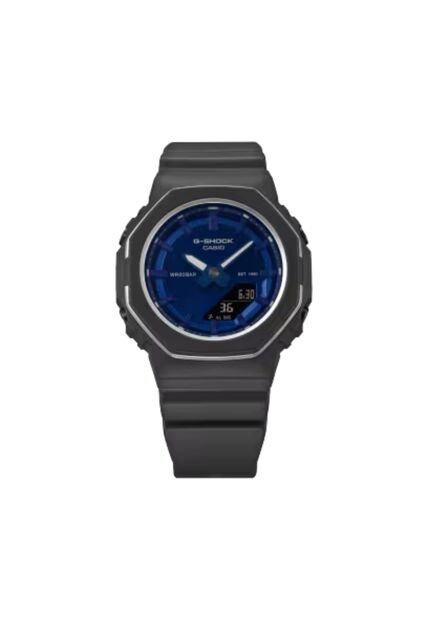 Reloj G-Shock Modelo GMA-P2110SC-2A Negro Mujer