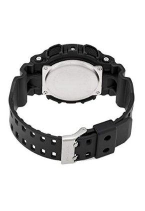 Reloj Para Hombre Casio Gd-100-1Bdr Negro