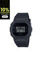 Reloj G-Shock Modelo GMD-S5610BB-1DR Negro Mujer de G-SHOCK