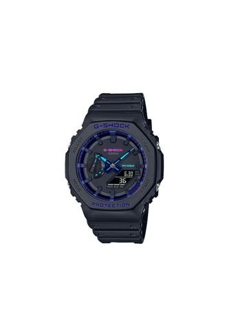 Reloj G-Shock Modelo GA2100VB-1ADR Negro Hombre G-SHOCK