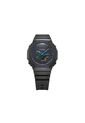 Reloj G-Shock Modelo GA2100VB-1ADR Negro Hombre de G-SHOCK