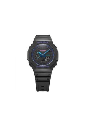 Reloj G-Shock Modelo GA2100VB-1ADR Negro Hombre