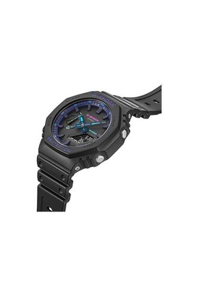 Reloj G-Shock Modelo GA2100VB-1ADR Negro Hombre