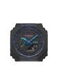 Reloj G-Shock Modelo GA2100VB-1ADR Negro Hombre de G-SHOCK