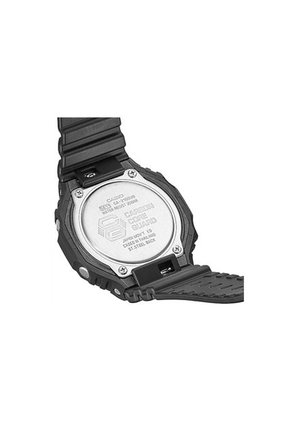 Reloj G-Shock Modelo GA2100VB-1ADR Negro Hombre