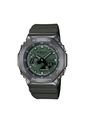 Reloj G-Shock Modelo GM-2100B-3ADR Verde Hombre de G-SHOCK