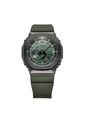 Reloj G-Shock Modelo GM-2100B-3ADR Verde Hombre de G-SHOCK
