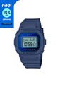 Reloj G-Shock Modelo GMD-S5600-2DR Azul Mujer de G-SHOCK