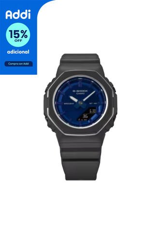 Reloj G-Shock Modelo GMA-P2110SC-2A Negro Mujer G-SHOCK