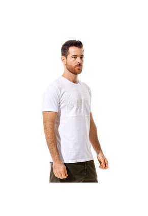 Marithe Francois Girbaud Camiseta Manga Corta Para Hombre Girbaud