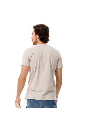 Marithe Francois Girbaud Camiseta Manga Corta Para Hombre Le-Francois Girbaud