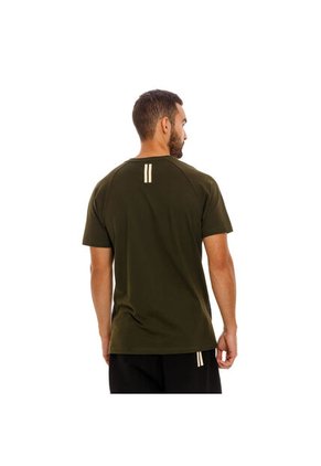 Marithe Francois Girbaud Camiseta Manga Corta Para Hombre Actif Girbaud