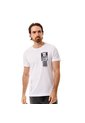 Marithe Francois Girbaud Camiseta Manga Corta Para Hombre Le-Francois Girbaud de MARITHE FRANCOIS GIRBAUD