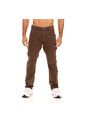 Marithe Francois Girbaud Pantalon Chino Para Hombre Girbaud de MARITHE FRANCOIS GIRBAUD