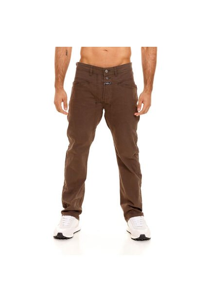 Marithe Francois Girbaud Pantalon Chino Para Hombre Girbaud